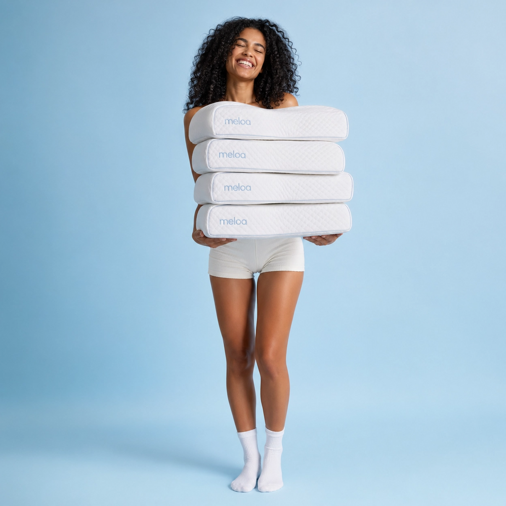 Meloa Softform™ Pillow