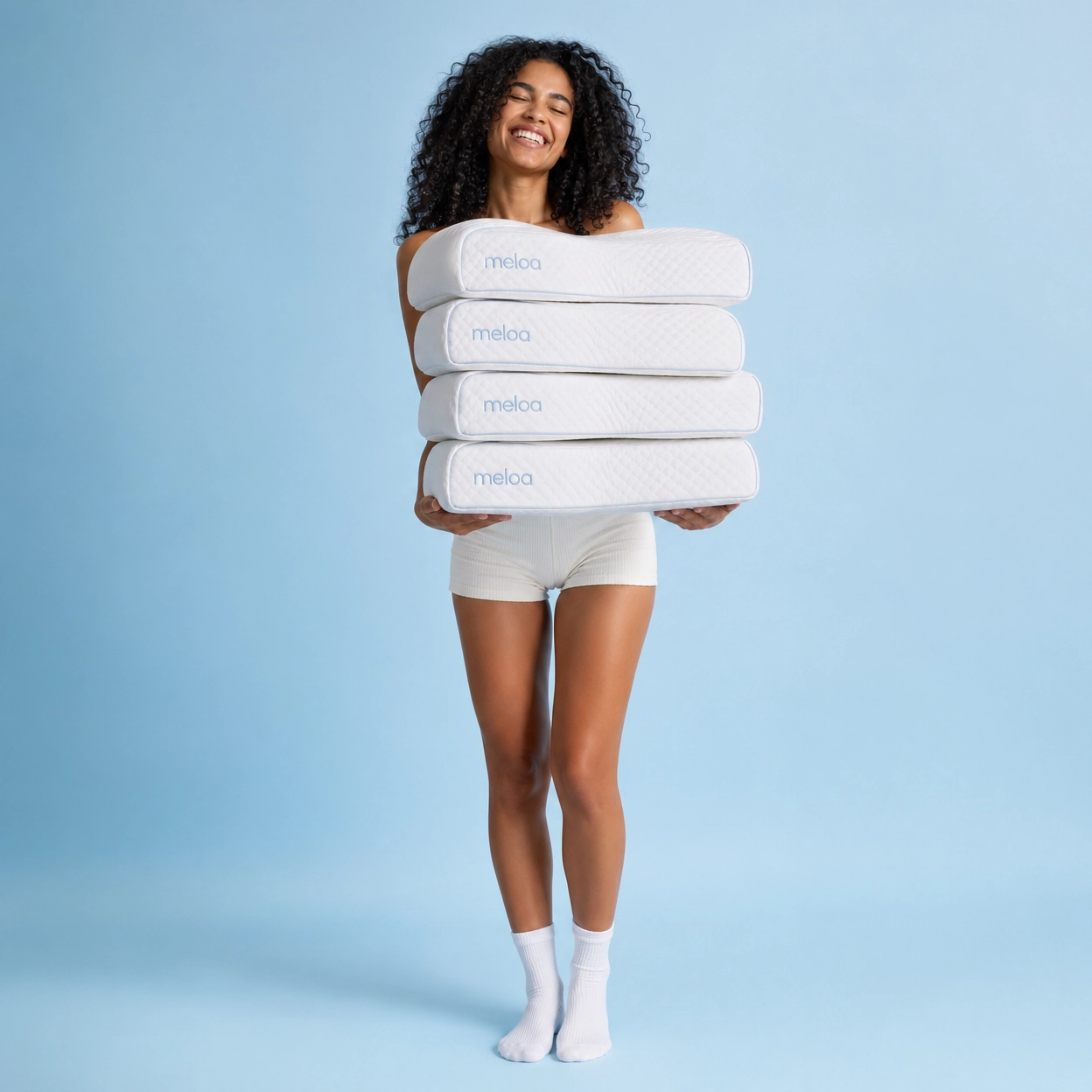 Meloa Softform™ Pillow