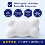 Meloa Softform™ Pillow