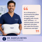Meloa Softform™ Pillow